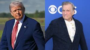 Drew Carey on Trump's Cameo and Shared Birthday with Ken Jennings