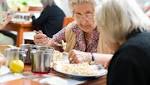  Aged Care Menu for $6-a-day