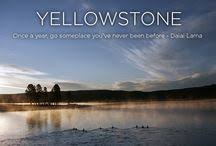 Quotes John Muir Yellowstone. QuotesGram via Relatably.com