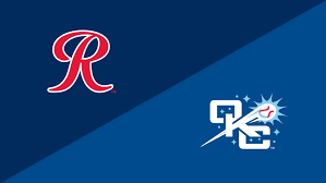 Gameday: Rainiers 3, Comets 1 Final Score (04/23/2026)