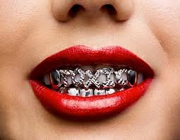 Image result for teeth grillz