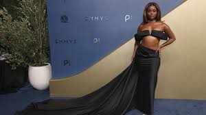 Show Up, Show Out: Everything Black Beauties Wore To The 2026 Emmy Awards — Essence