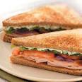 Images for special sandwiches