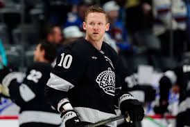 Kings To Sign Corey Perry