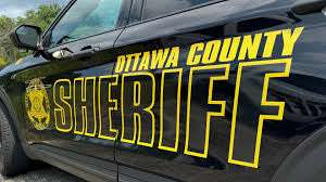 Deputies: 68-year-old man hospitalized after crash in Jamestown Twp