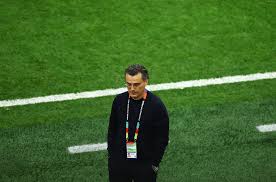 Turkey have time to recover from chastening Australia defeat, coach says