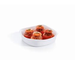 Изображение: Форма Для Запікання Luminarc Smart Cuisine Квадратна 20См P4025