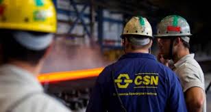 CSN sonda as gestoras de crédito