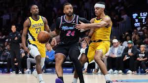 Stopping Pascal Siakam, the Tyler Herro-Norman Powell duo and more