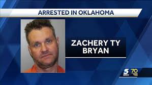 'Home Improvement' star Zachery Ty Bryan arrested on suspicion of DUI in 
Custer County