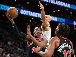 NBA Best Bets: Raptors vs. Thunder Prop Bets for Sunday 1/25/26