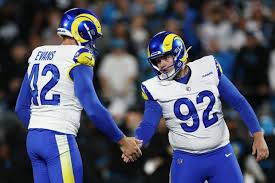 Sean McVay unleashes 242-pound secret weapon on Bears after brutal Rams decision