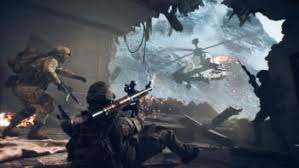 بازی Battlefield 6 به‌طور همزمان برای پی‌سی و کنسول ساخته شده است