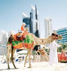 Image result for dubai tourism places