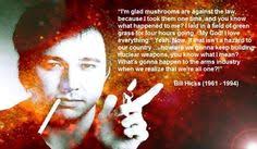 Bill Hicks Lives on Pinterest | Bill Hicks, Comedians and Joe Rogan via Relatably.com