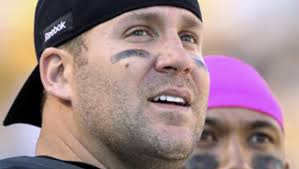 Caesars Fires Back at Ben Roethlisberger Accuser Andrea McNulty, Calls Lawsuit a &quot;Low-Grade Novel&quot;. Pittsburgh Steelers quarterback Ben Roethlisberger, ... - image6967372x