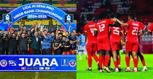 Suria FM - News update