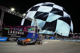 Las Vegas Grand Prix unveil ticket timeline as eye-watering prices revealed
