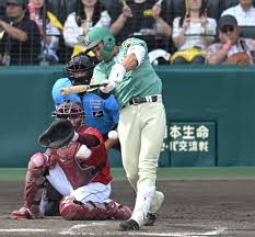 阪神・立石に西武・渡部「スイングスピードは一番良い数字」ロッテ・西川「１個下とは」 大学侍ジャパン時代は先輩らも一目置く存在（デイリースポーツ）