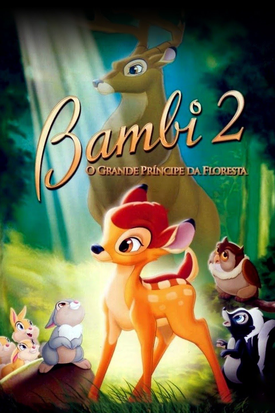 Bambi 2