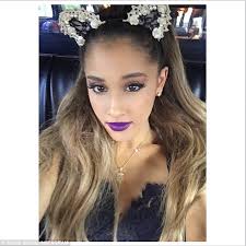 Resultado de imagem para ariana grande 2015 instagram