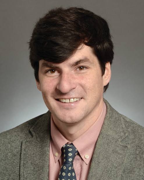 Senator Matt Little | Minnesota Senate DFL