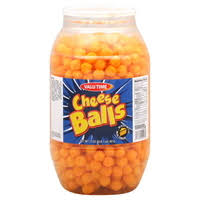 Image result for cheeseballs