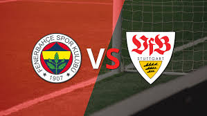 ¡Choque de Titanes! Fenerbahçe vs. Stuttgart: ¿Quién se Llevará la Victoria?