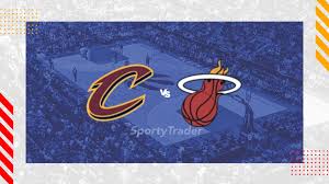 Palpite Cleveland Cavaliers x Miami Heat - NBA, 27/03/2026