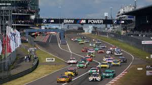 Juha Miettinen dies in seven-car crash during Max Verstappen's Nurburgring race