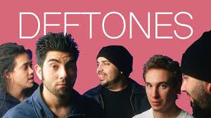 Deftones tendrá una pop-up store exclusiva, previo a su concierto