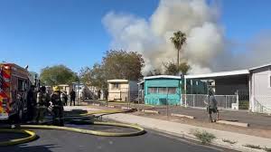 FOX 10 Phoenix - News update