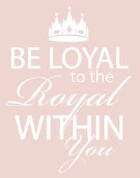 Yes, your majesty♡ | Quotes that I love | Pinterest | Royals ... via Relatably.com