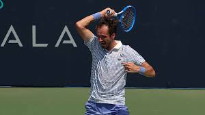 ATP Tour - News update