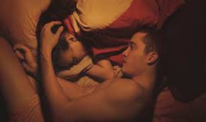 Résultat de recherche d'images pour "love gaspar noé"