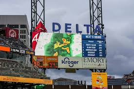 Start to Phillies-Braves delayed due to weather — Yahoo Sports