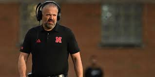 Nebraska Cornhuskers Fire Defensive Coordinator John Butler