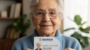 Se acerca el día en que adultos mayores con Inapam recibirán pago de $4,791 en sus cuentas de banco