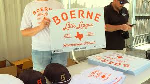 Underdog Alert: How Boerne's Small-Town Kids Outplayed Washington's Big-City Elite at the LLWS