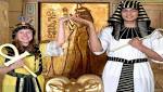 لأول مرة في مصر.. مهرجان