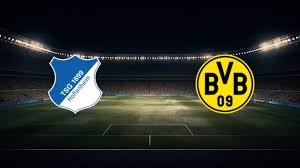 يلاشوت بلس.. بث مباشر مباراة بروسيا دورتموند وهوفنهايم في الدوري الألماني 2025-2026