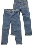 Wrangler Jeans Texas Jeans Arizona Jeans Stretch