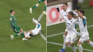 Stage bliver ved og ved: Tangerer målrekord