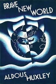 Image result for brave new world musical