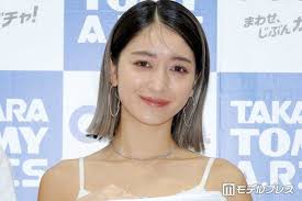 第1子妊娠中のみちょぱ、産休入りを発表「元気な赤ちゃん産んで戻ってきたい」復帰時期にも言及