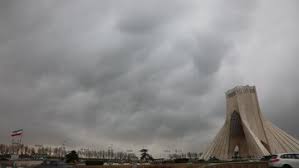 هواشناسی استان تهران هشدار داد