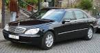 2001 Mercedes-Benz S-Class - User Reviews - CarGurus