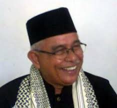 Serambi Indonesia/Ibrahim Achmad. Tgk H Muhammad Abduh HS, Ketua Ulama Inshafuddin Aceh Utara. Laporan Wartawan Serambi Indonesia, Ibrahim Achmad - Tgk-H-Muhammad-Abduh-HS-Ketua-Ulama-Inshafuddin-Aceh-Utara