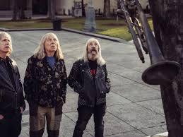 Spinal Tap Returns: New Movie & Streaming Details
