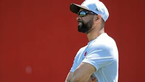 Browns Release Veteran Offensive Tackle Jack Conklin